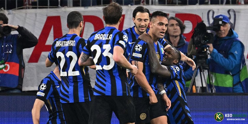 Trận đấu giữa Inter vs Bayern được dư đoán sẽ hấp dẫn như thế nào?