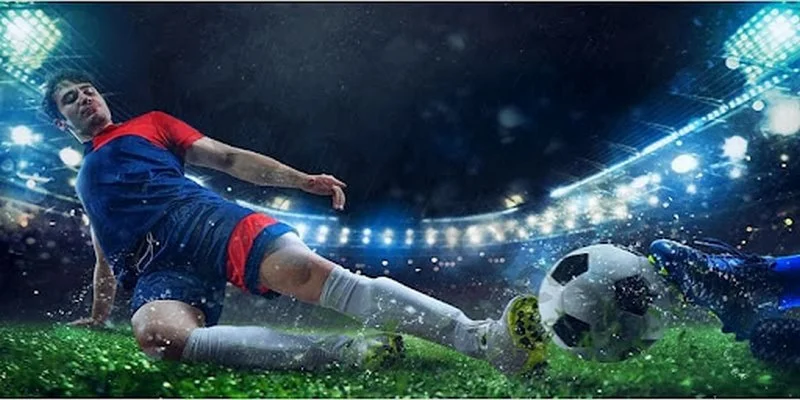 Tránh chơi ở những trận derby nóng