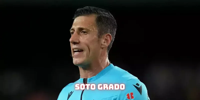 Trong vài mùa giải gần đây, trọng tài Grado thường gây ra nhiều khó dễ cho Barca