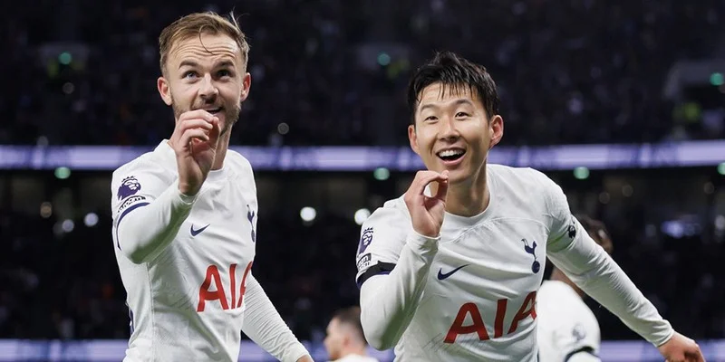 Son Heung-min có thể vắng mặt ở trận đấu gặp Liverpool sắp tới vào ngày 27/4