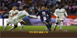 Soi kèo nhà cái
